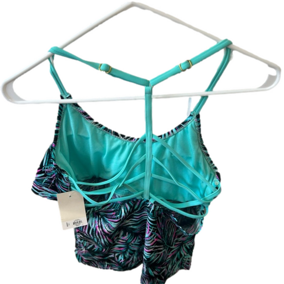 *So authentic American heritage swimsuit - Picture 2 of 8